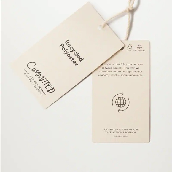 Mango Ruffle Cardigan - Picture 6 of 10